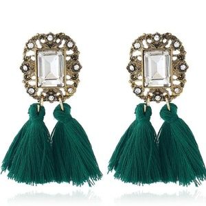 Earrings- SLAY GIRL SLAYYY